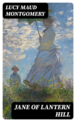 Jane of Lantern Hill