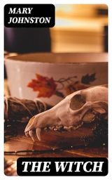 The Witch - Mary Johnston