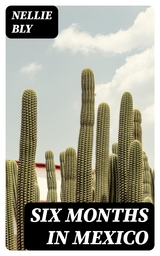 Six Months in Mexico - Nellie Bly