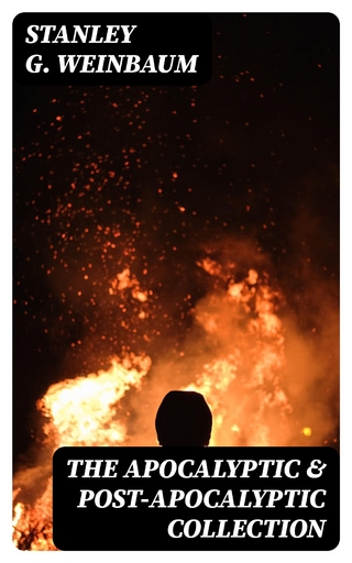 The Apocalyptic & Post-Apocalyptic Collection