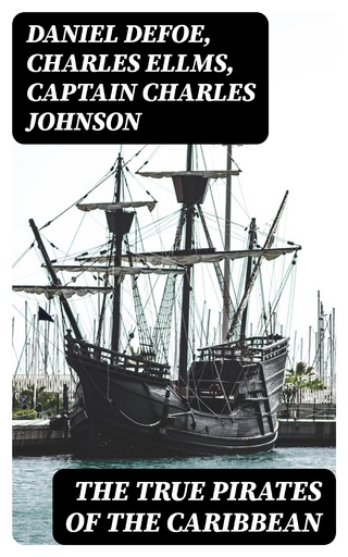 The True Pirates of the Caribbean