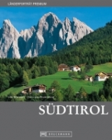 S&uuml;dtirol - Udo Bernhart, Zeno Braitenberg
