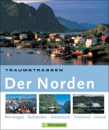 Traumstra&szlig;en Der Norden - Georg K&uuml;rzinger, Hubert Stadler, Hans G Meurer