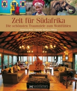 Zeit f&uuml;r S&uuml;dafrika - Christian Heeb, Christine Philipp