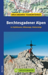 Berchtesgardener Alpen - Mark Zahel