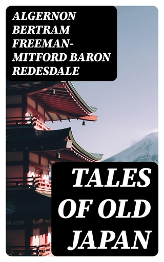 Tales of Old Japan