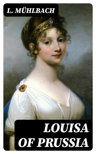 Louisa of Prussia