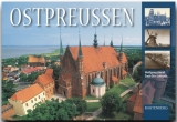 Ostpreu&szlig;en - Ernst O Luthardt