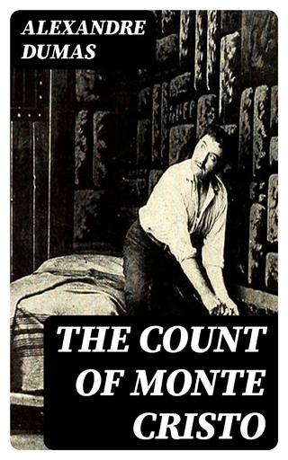 The Count Of Monte Cristo