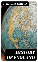 History of England - G. K. Chesterton