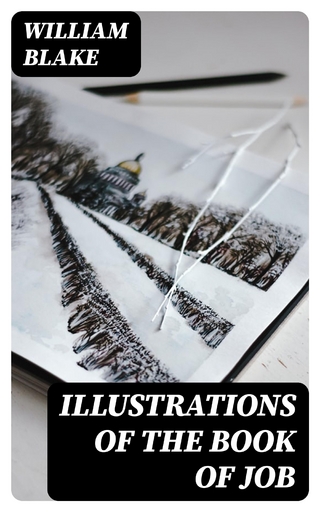 Illustrations of The Book of Job