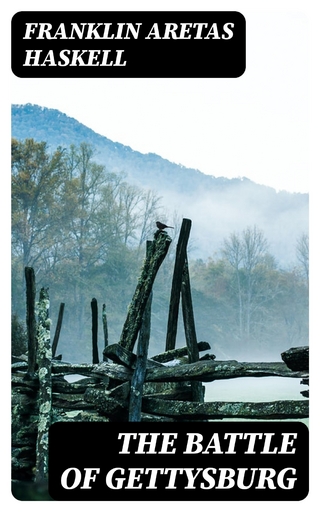 The Battle of Gettysburg