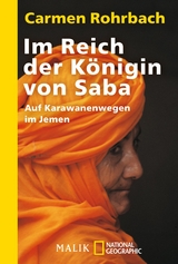 Im Reich der K&ouml;nigin von Saba - Carmen Rohrbach
