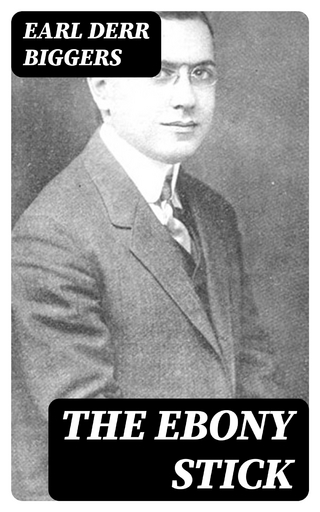 The Ebony Stick