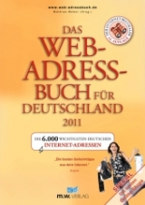 Das Web-Adressbuch f&uuml;r Deutschland 2010 - 