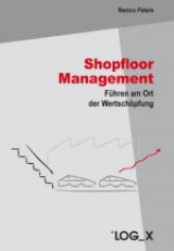 Shopfloor Management - Remco Peters
