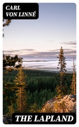 The Lapland - Carl von Linn&eacute;