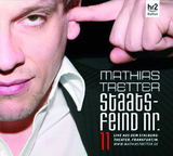 Staatsfeind Nr.11 - Tretter, Mathias