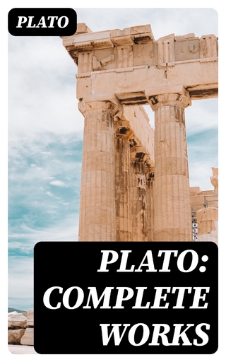 Plato: Complete Works