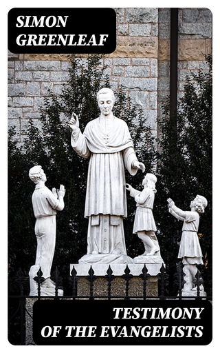 Testimony of the Evangelists