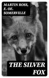 The Silver Fox - Martin Ross, E. OE. Somerville