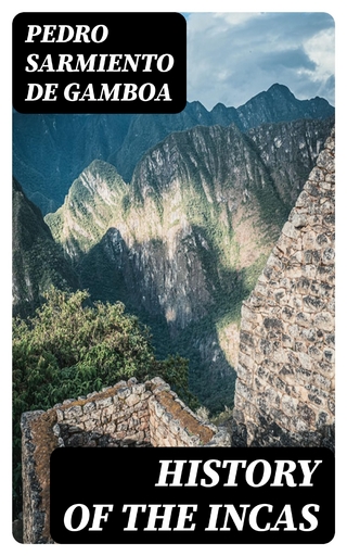 History of the Incas