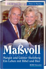 Ma&szlig;voll - Peter A. Machac