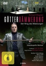 Götterdämmerung - St. Clair/Schmittberg/Hoff