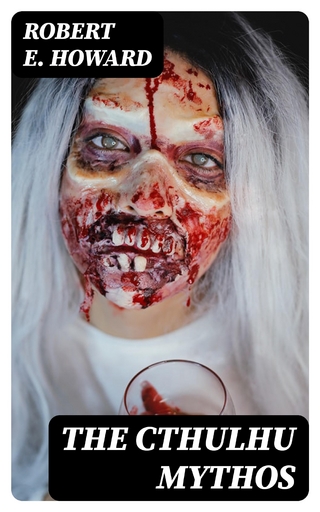 The Cthulhu Mythos