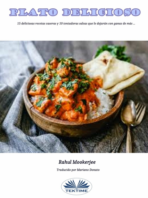 Plato Delicioso -  Rahul Mookerjee