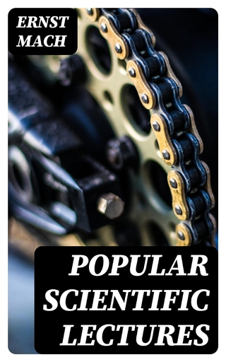 Popular scientific lectures