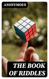 The Book of Riddles -  Anonymous