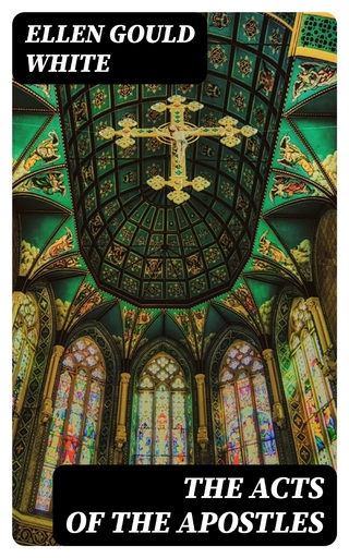 The Acts of the Apostles