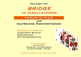 Bridge in Tabellenform Forum D Plus