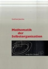 Mathematik der Selbstorganisation - Gottfried Jetschke