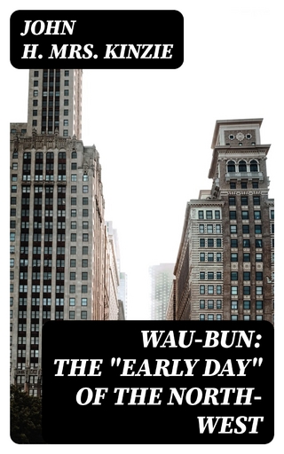Wau-Bun: The 