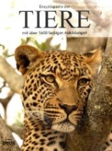 Enzyklop&auml;die der Tiere - David Alderton