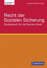 Recht der Sozialen Sicherung - 