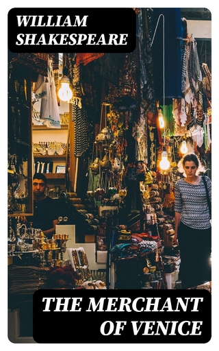 The Merchant of Venice