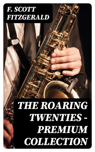 The Roaring Twenties - Premium Collection