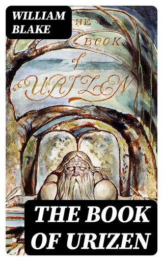 The Book of Urizen