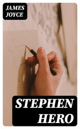 Stephen Hero - James Joyce