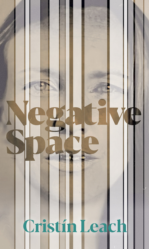 Negative Space -  Cristin Leach
