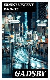 Gadsby - Ernest Vincent Wright