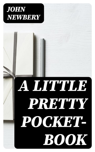 A Little Pretty Pocket-book