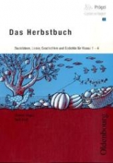Das Herbstbuch - Christel Fisgus, Gertrud Kraft