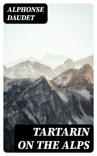 Tartarin On The Alps