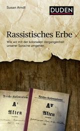 Rassistisches Erbe - Susan Arndt