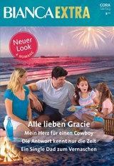 Bianca Extra Band 112 - Christine Rimmer, Teresa Southwick, Lynne Marshall, Rochelle Alers