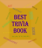 Best Trivia Book - Rosalia Ason